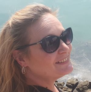 Meet your Posher, Jodi